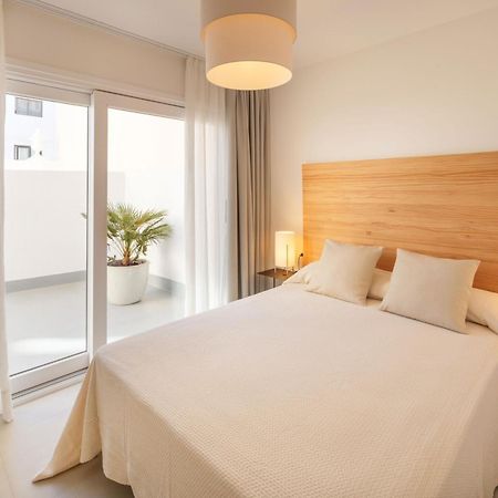 Panasco Suites Arrecife  Esterno foto