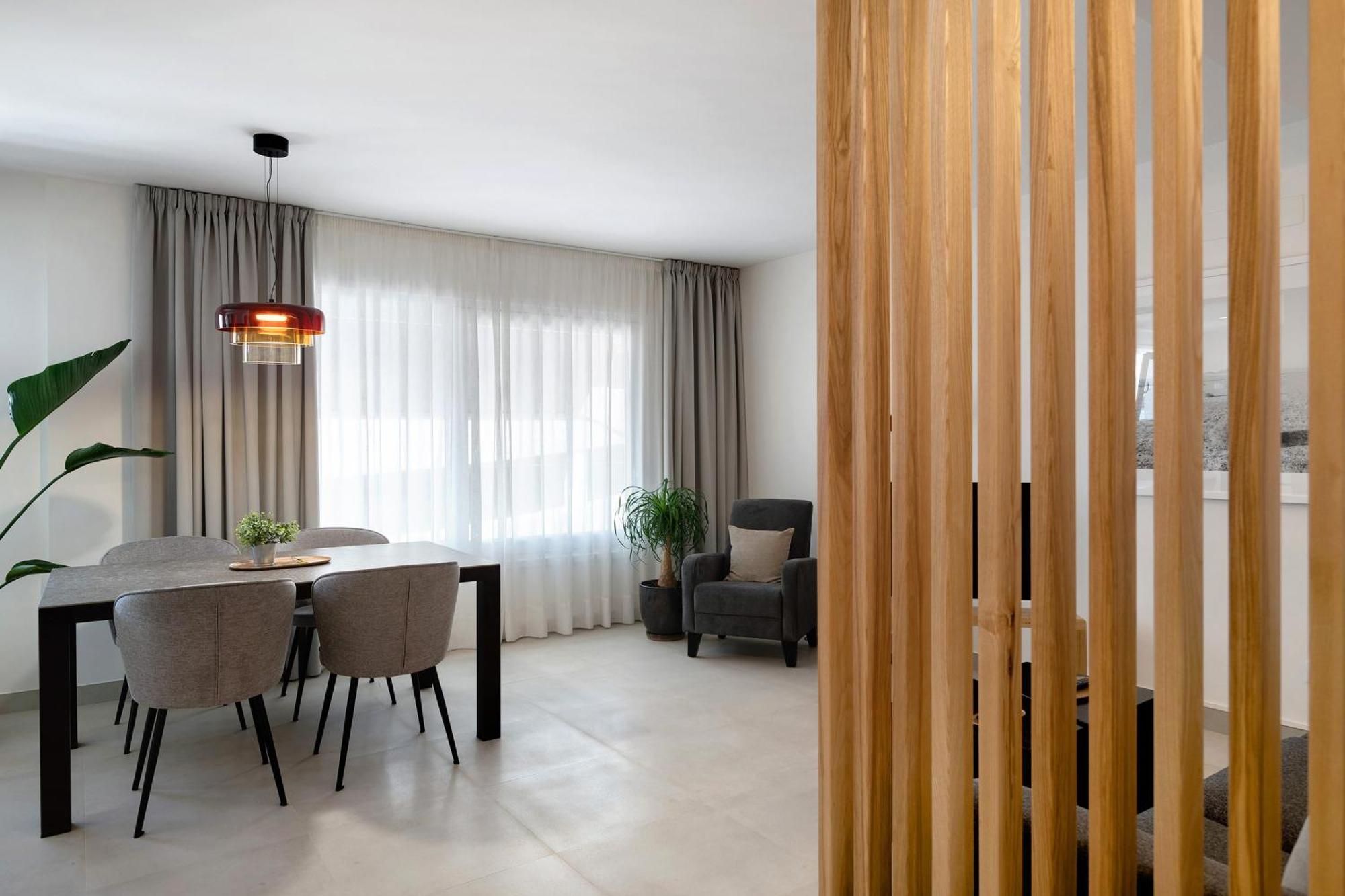 Panasco Suites Arrecife  Esterno foto