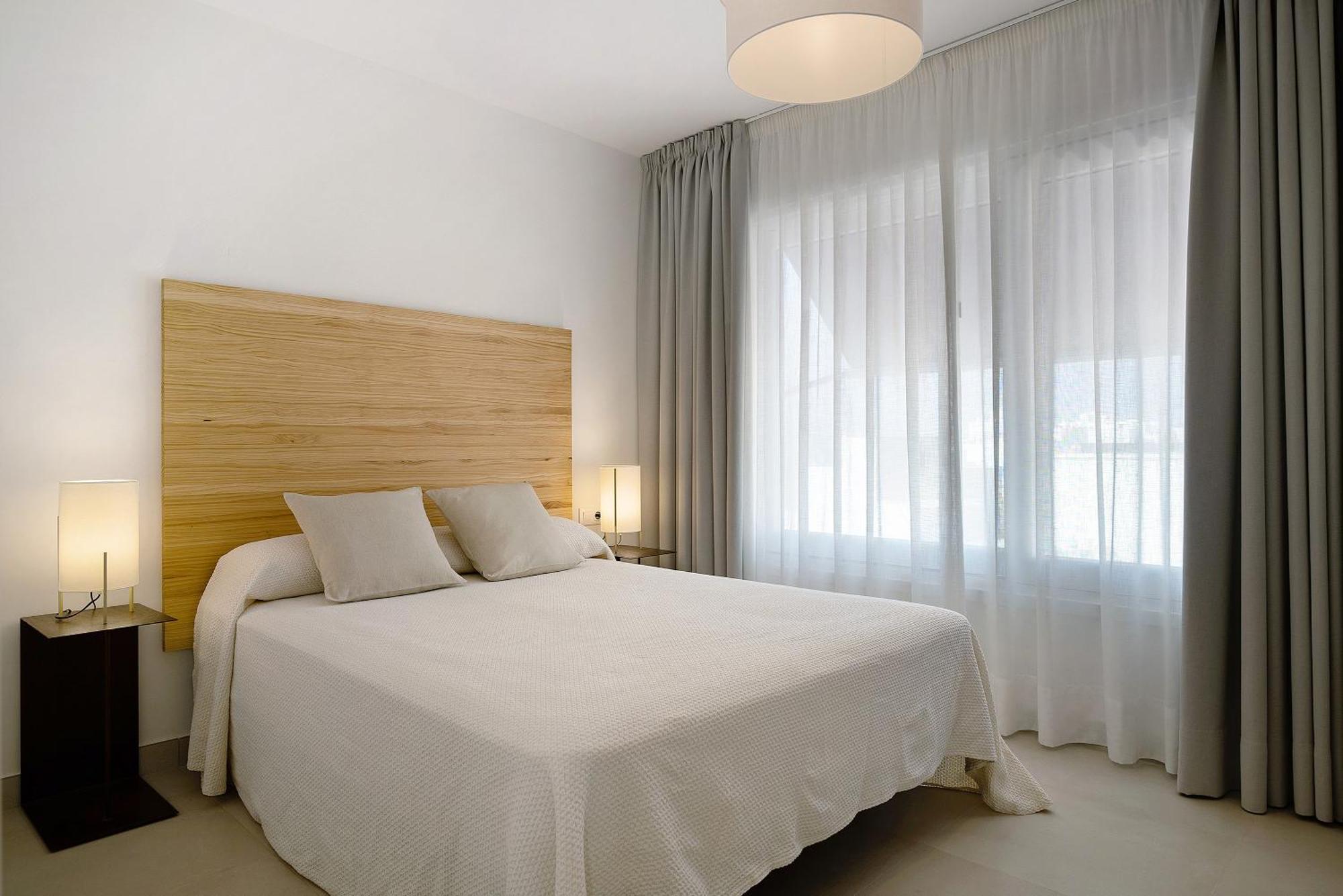 Panasco Suites Arrecife  Esterno foto