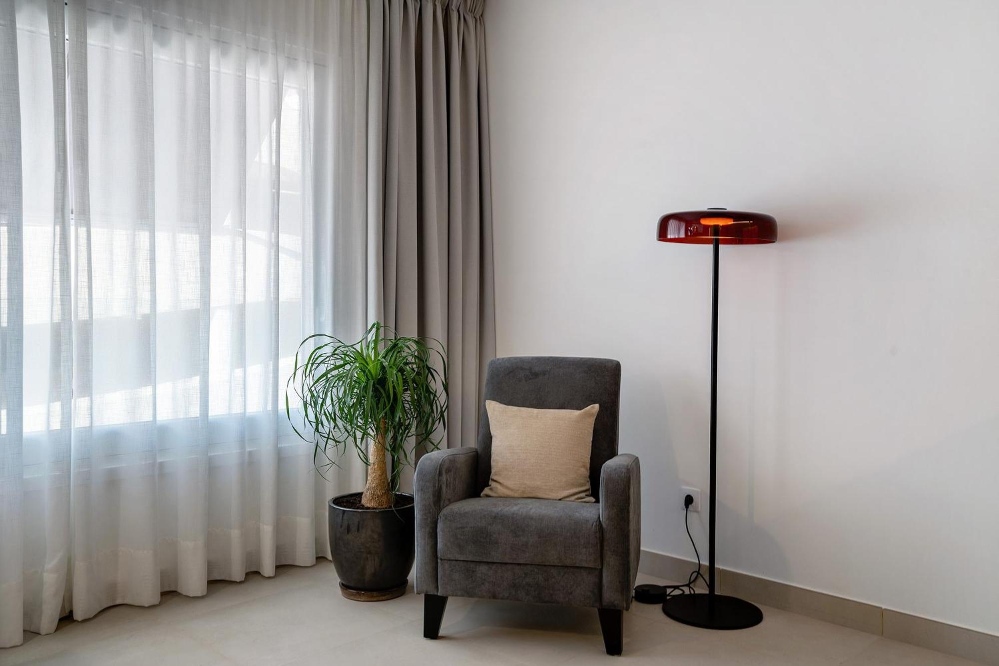 Panasco Suites Arrecife  Esterno foto