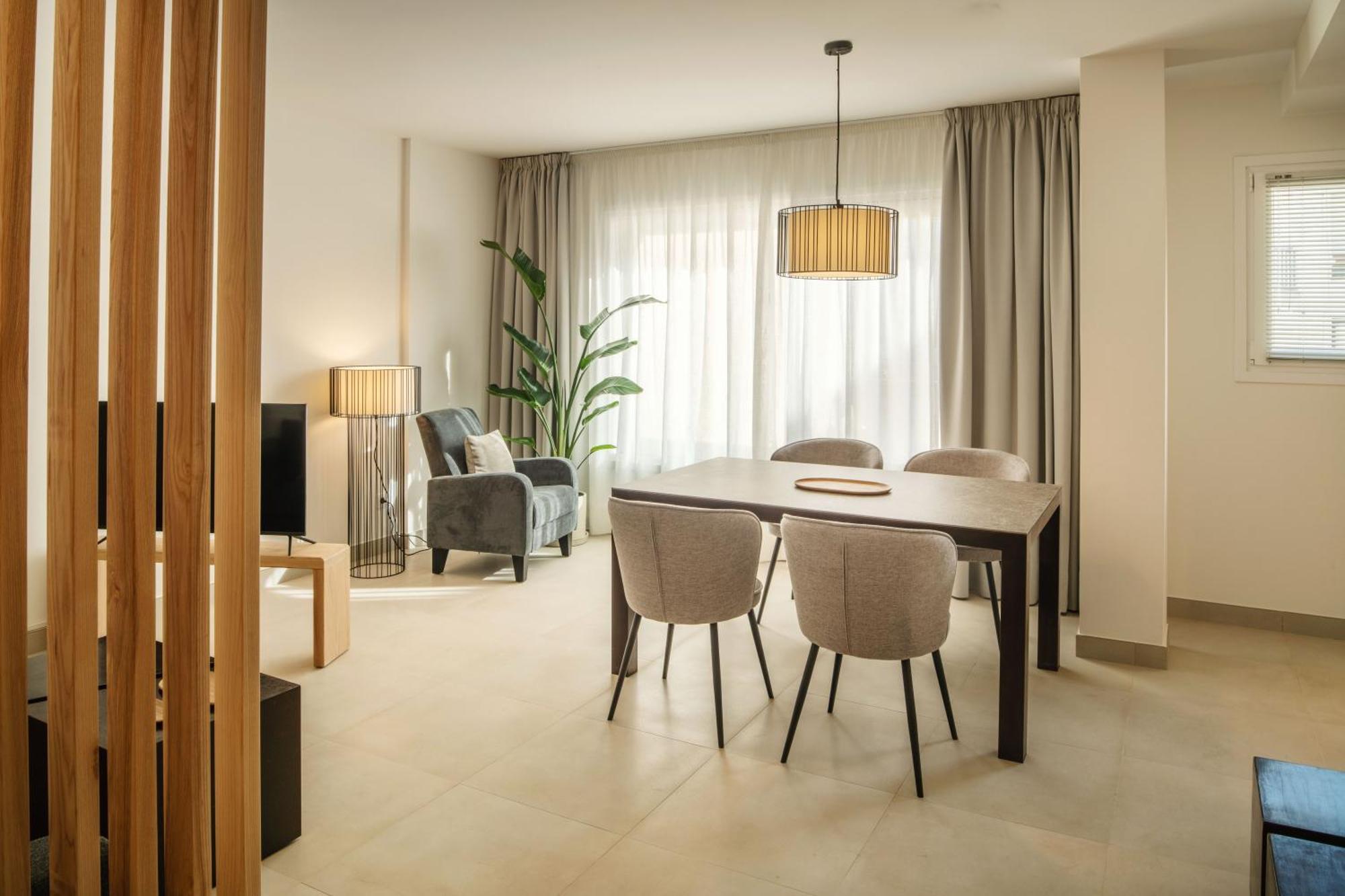Panasco Suites Arrecife  Esterno foto