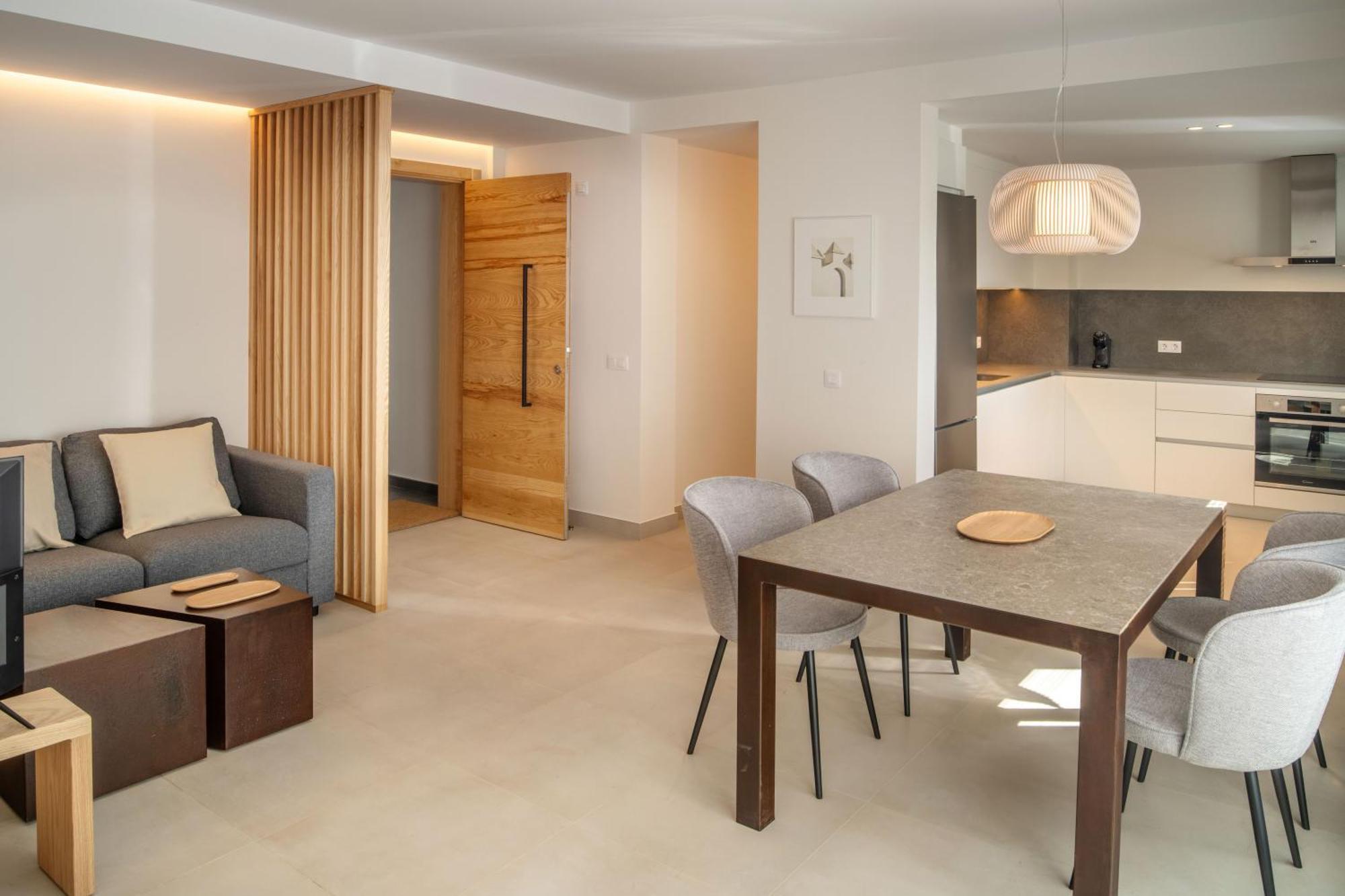 Panasco Suites Arrecife  Esterno foto