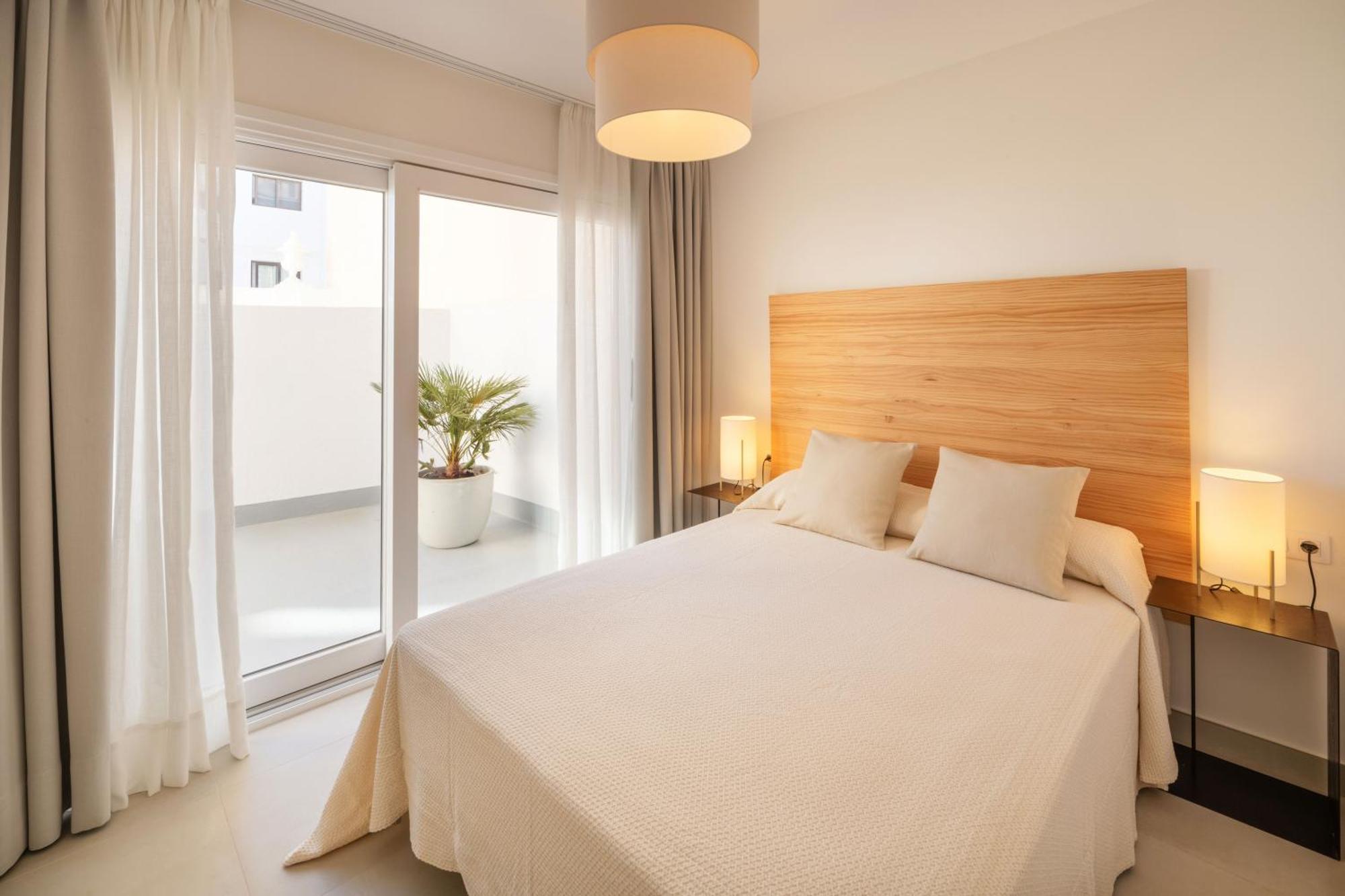 Panasco Suites Arrecife  Esterno foto