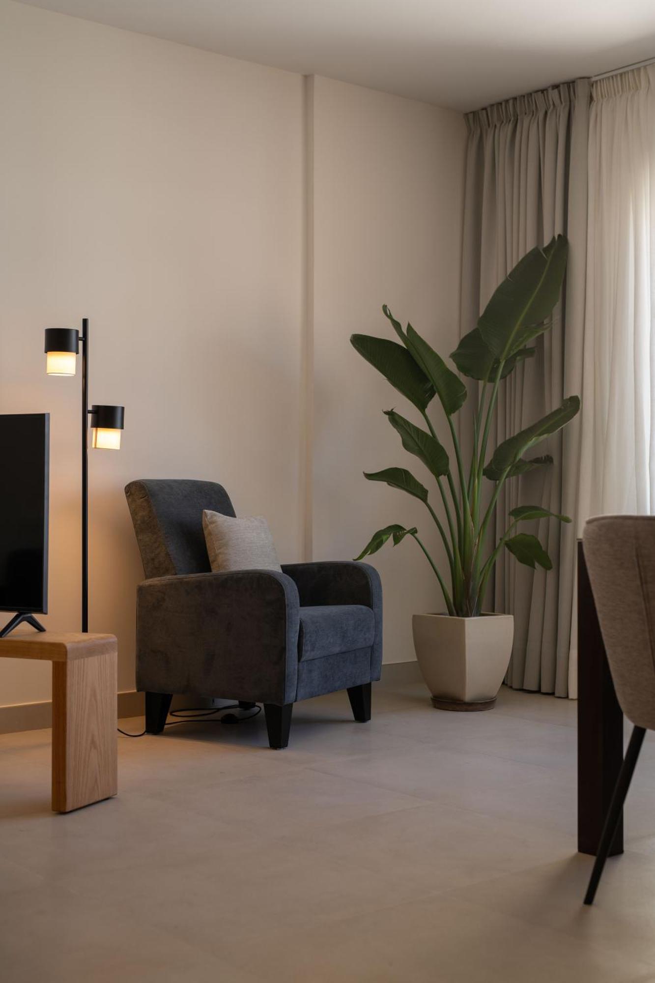 Panasco Suites Arrecife  Esterno foto