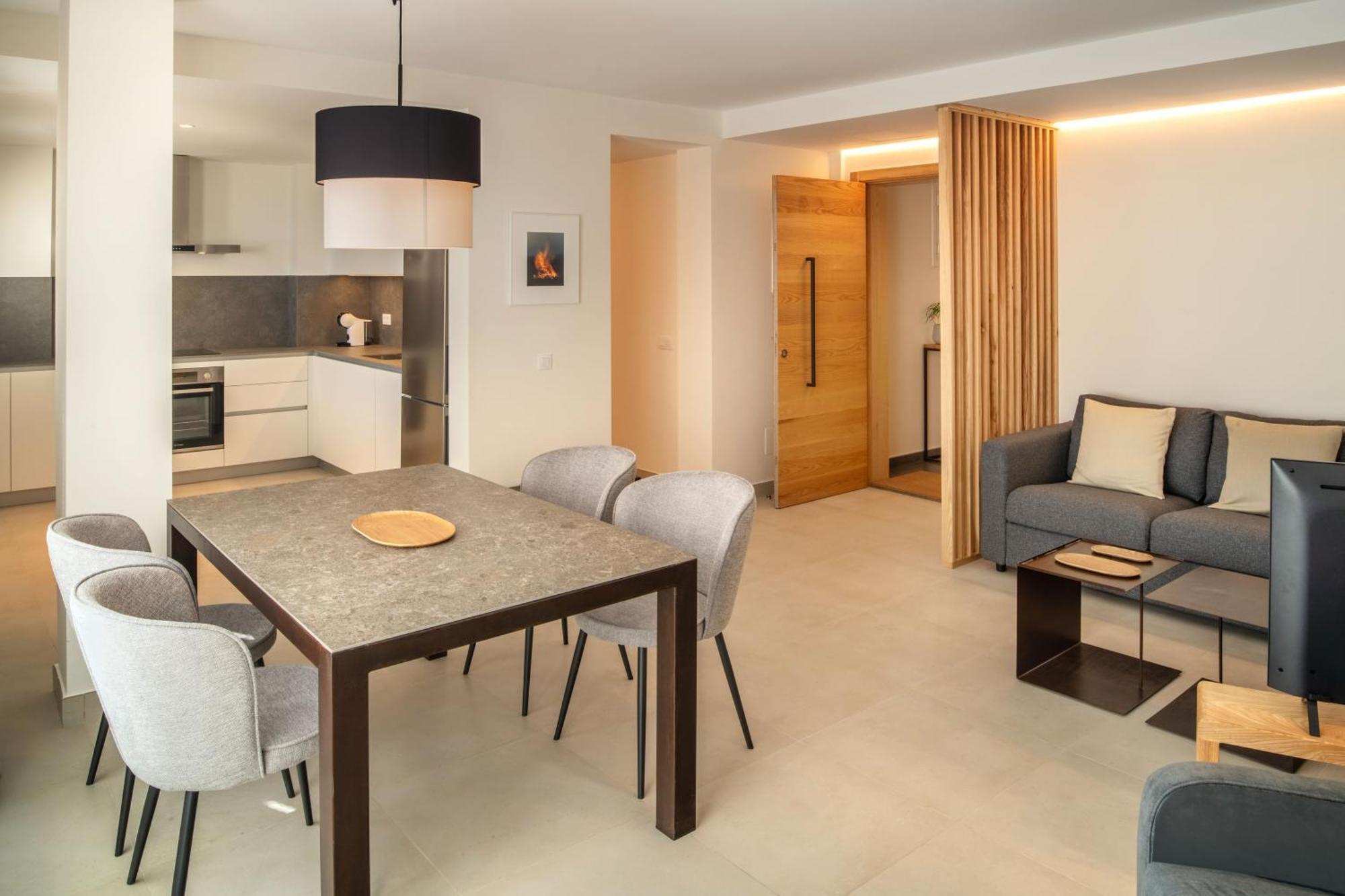 Panasco Suites Arrecife  Esterno foto