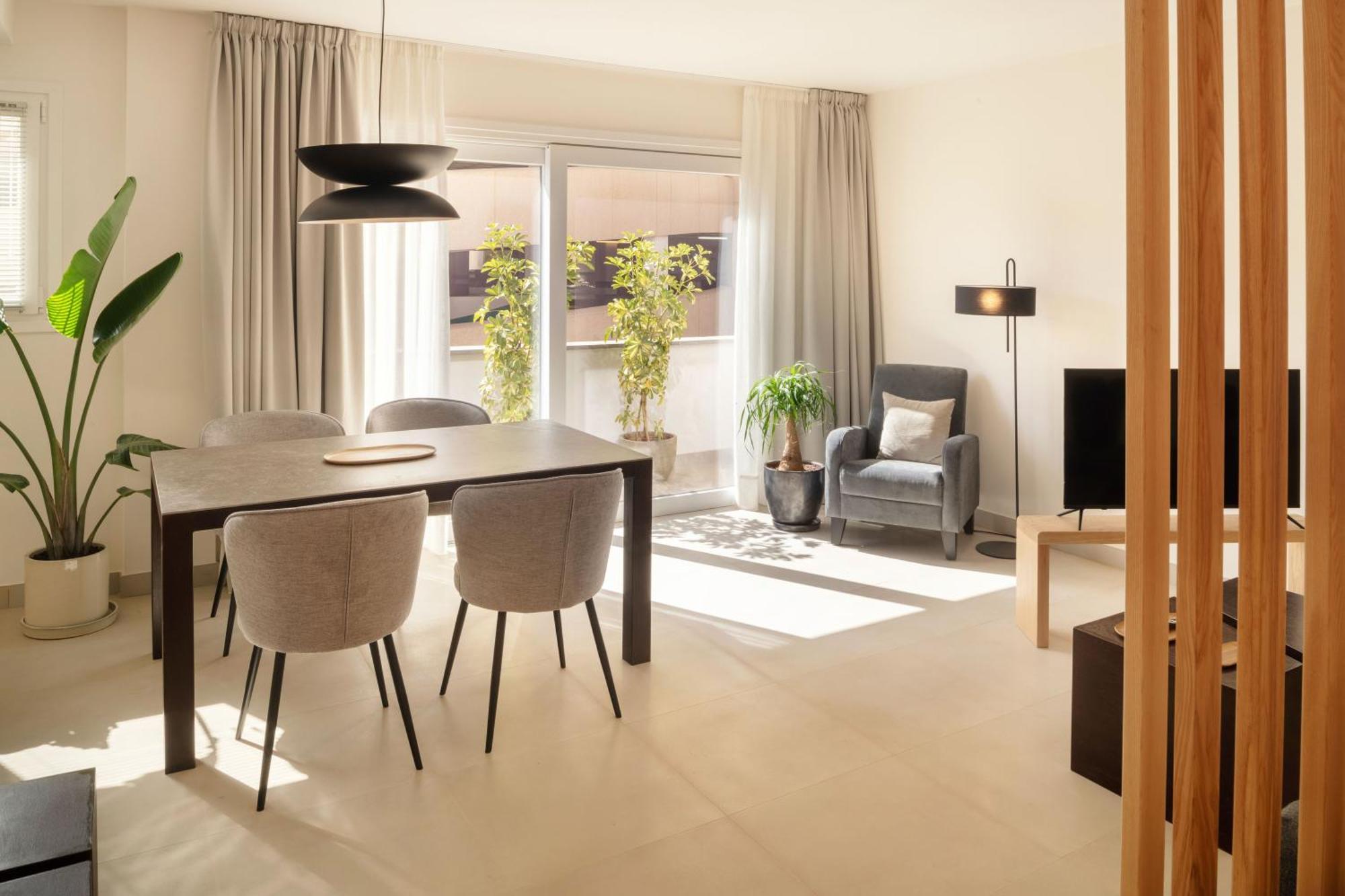 Panasco Suites Arrecife  Esterno foto