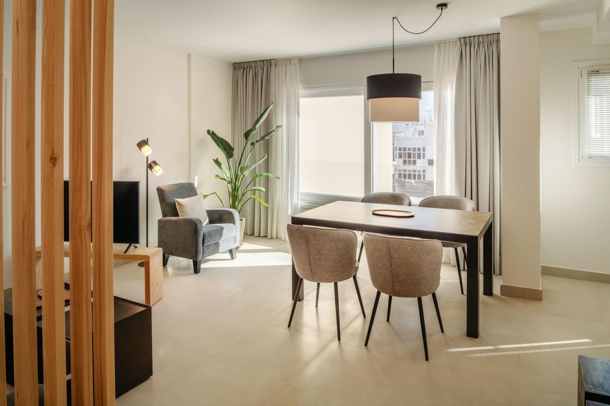 Panasco Suites Arrecife  Esterno foto