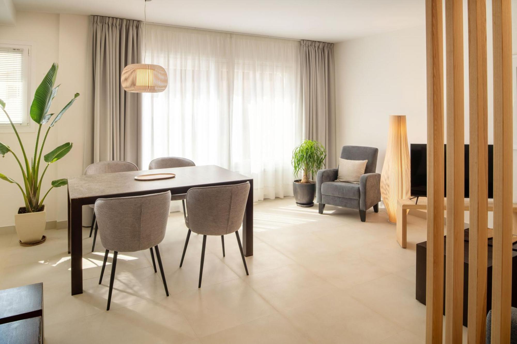 Panasco Suites Arrecife  Esterno foto