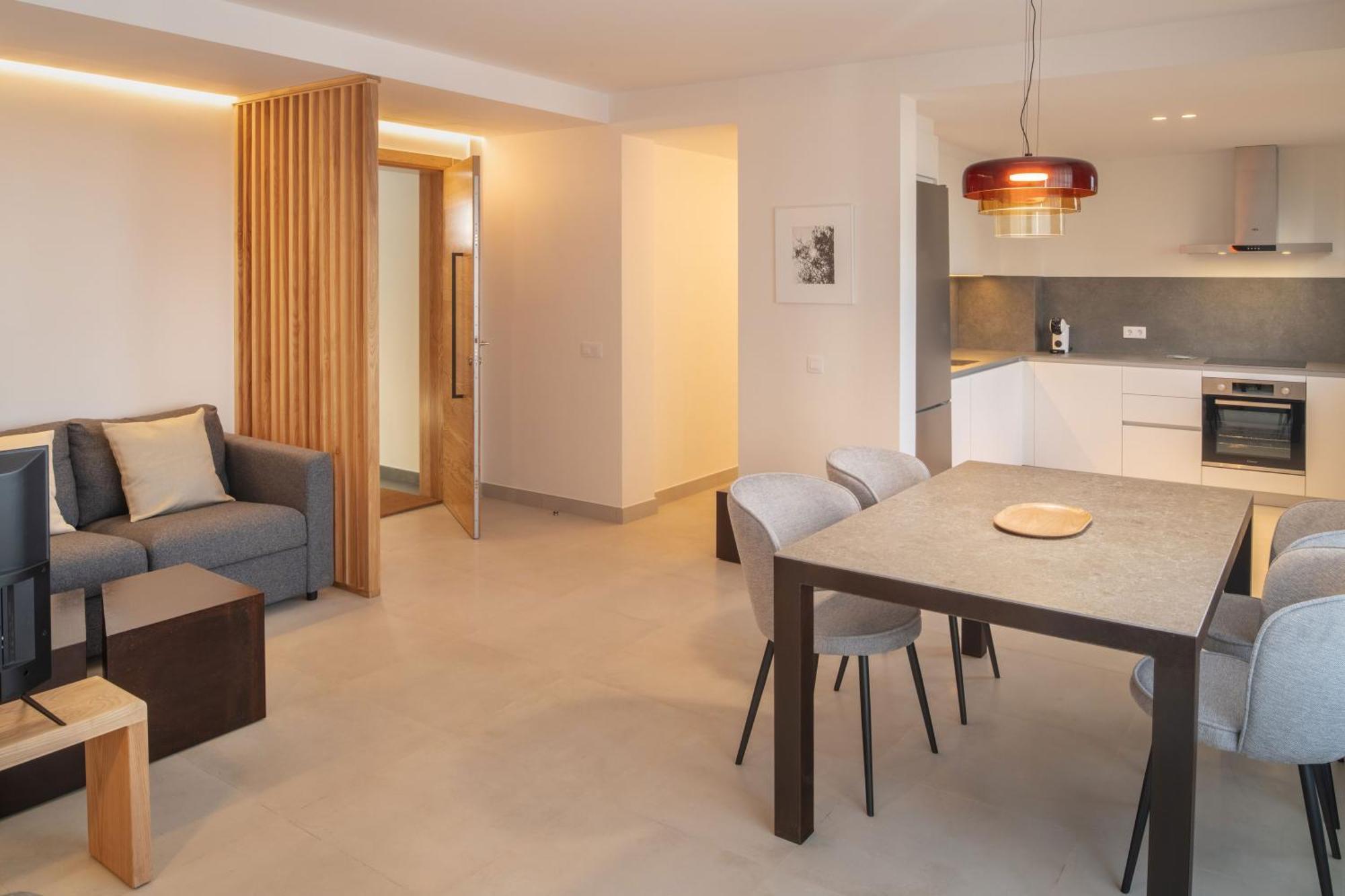 Panasco Suites Arrecife  Esterno foto