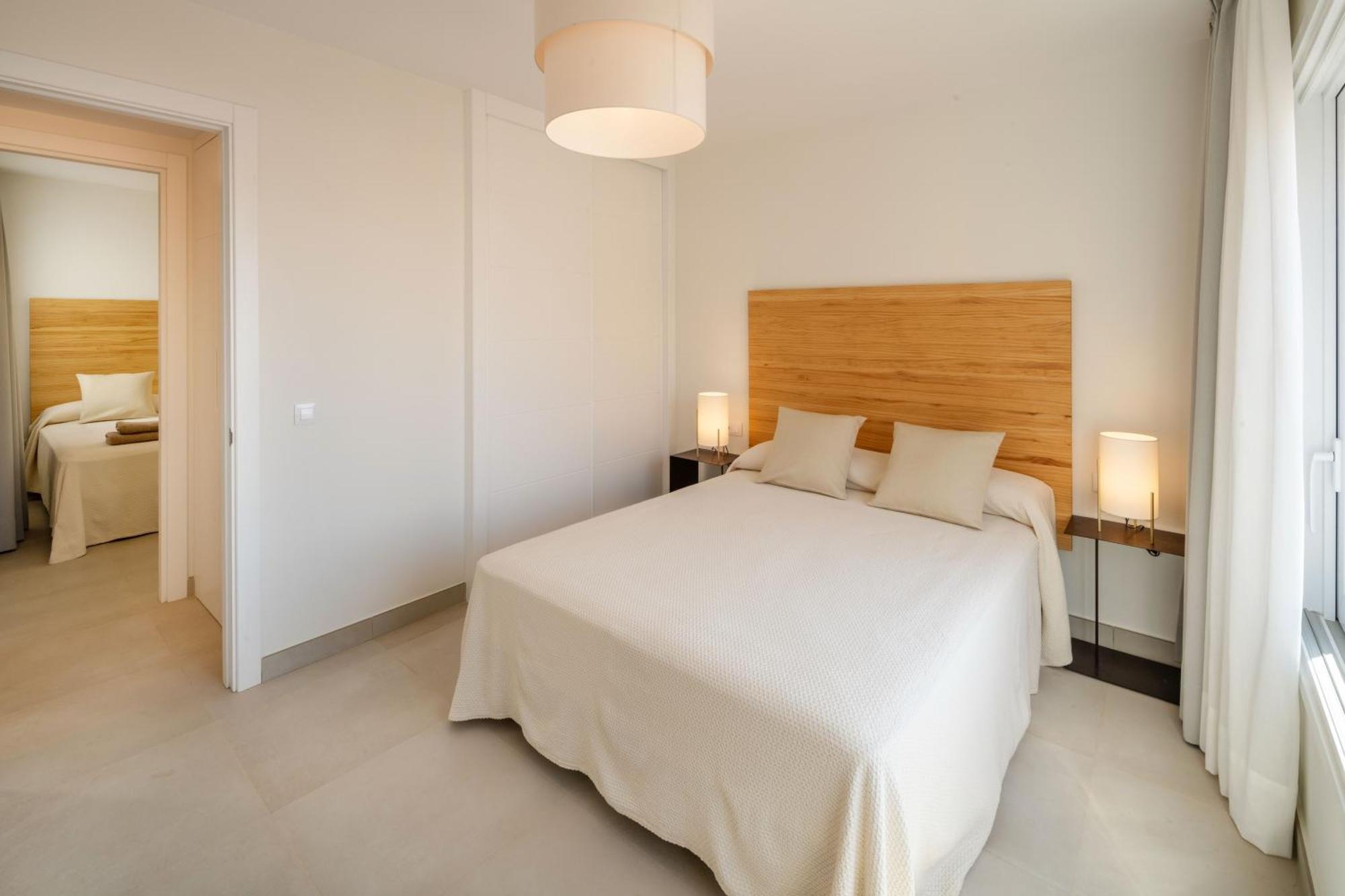 Panasco Suites Arrecife  Esterno foto