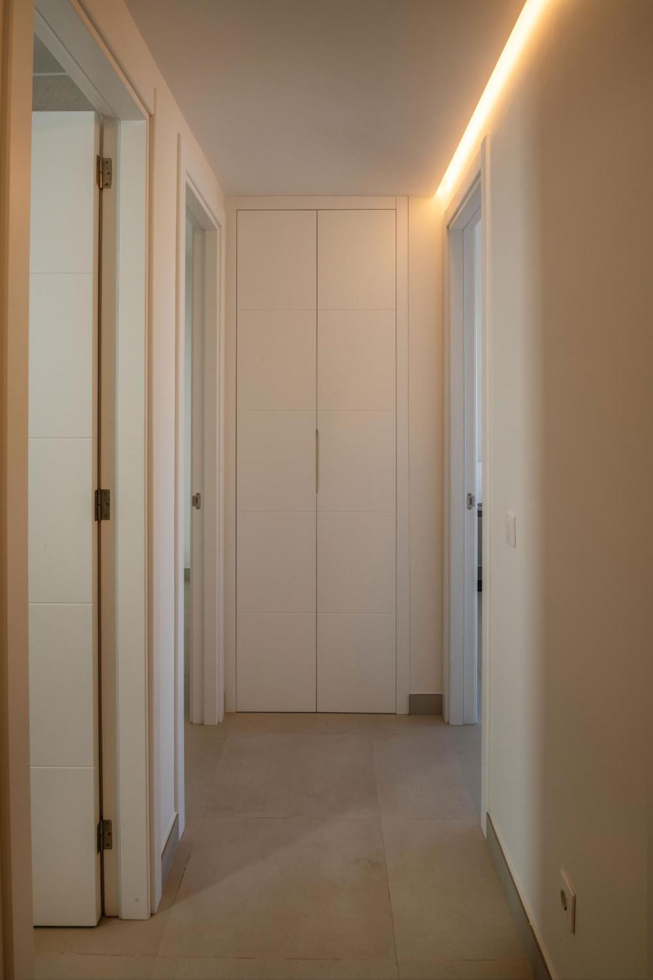 Panasco Suites Arrecife  Esterno foto