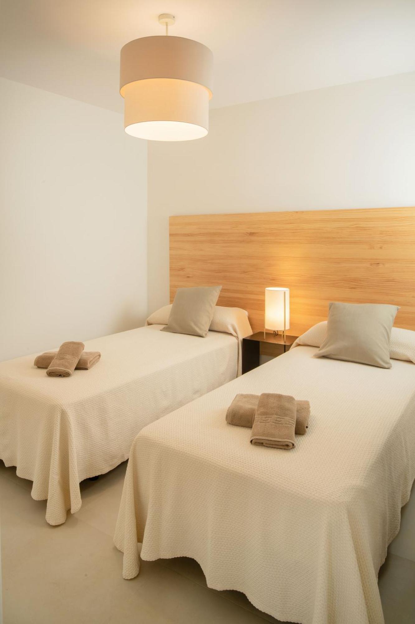 Panasco Suites Arrecife  Esterno foto
