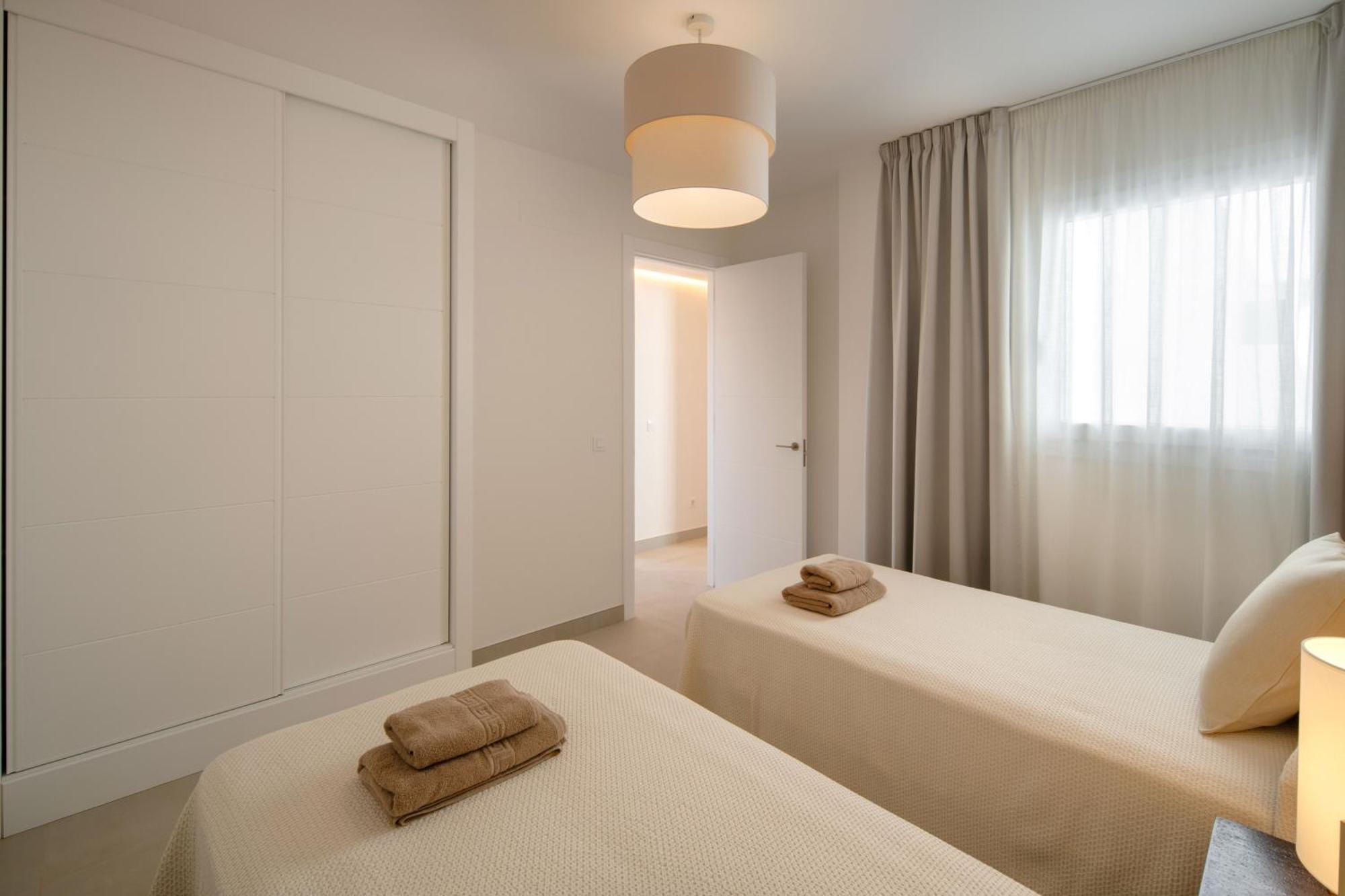 Panasco Suites Arrecife  Esterno foto