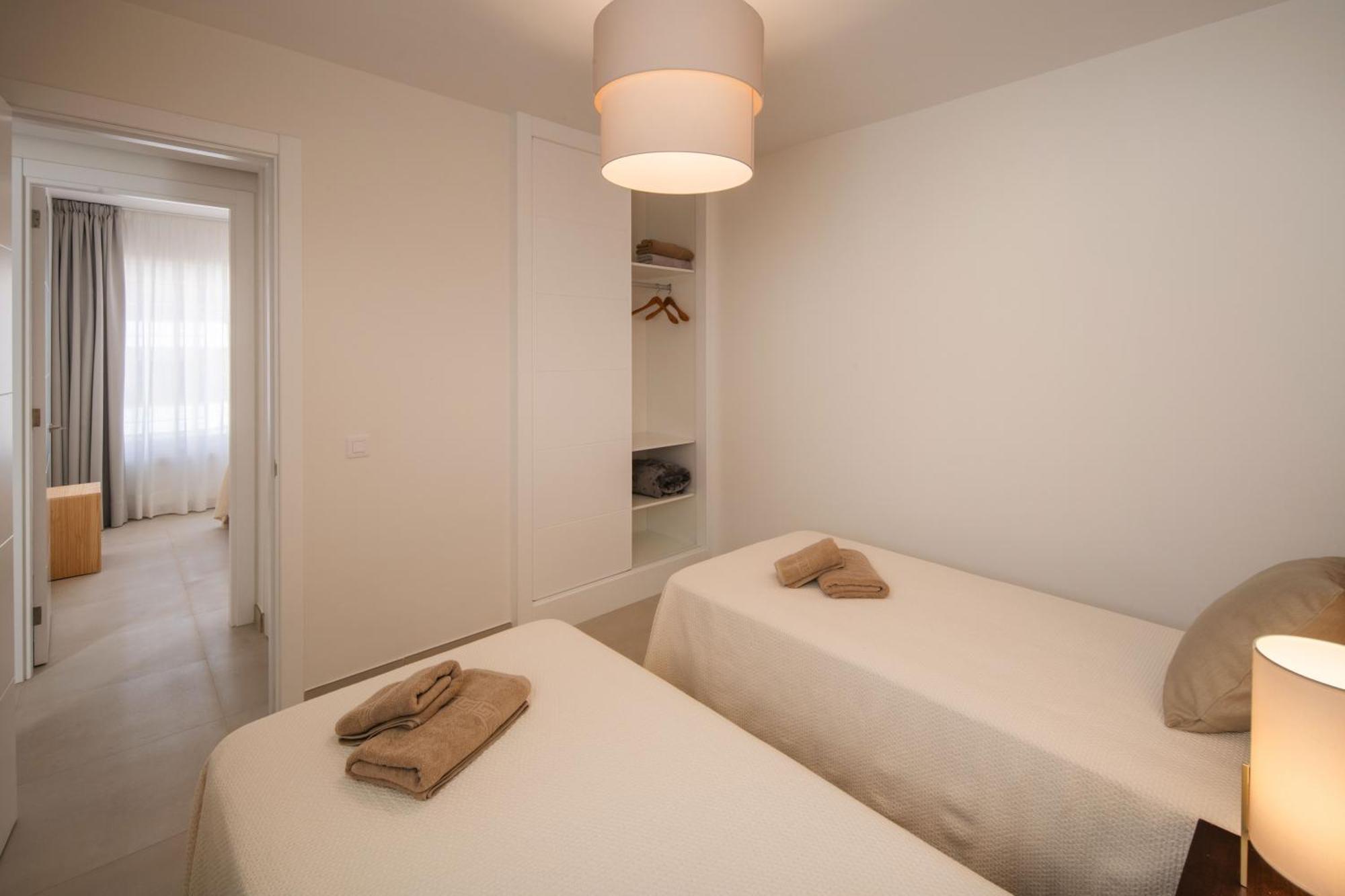Panasco Suites Arrecife  Esterno foto